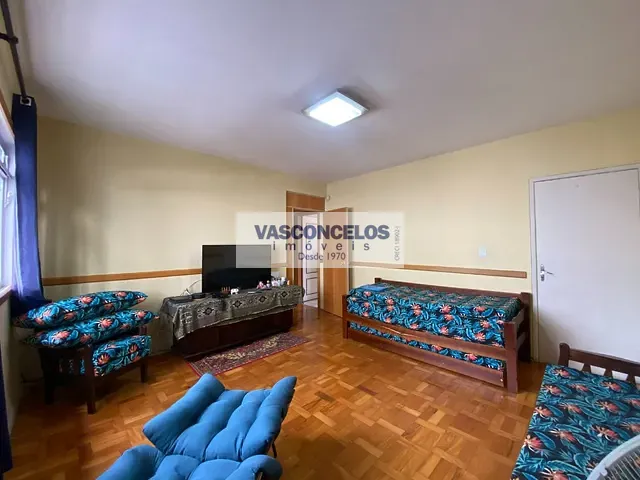 Apartamento com 117m² 3 quartos e 2 banheiros, à venda, no bairro Jardim São Dimas em São José dos Campos