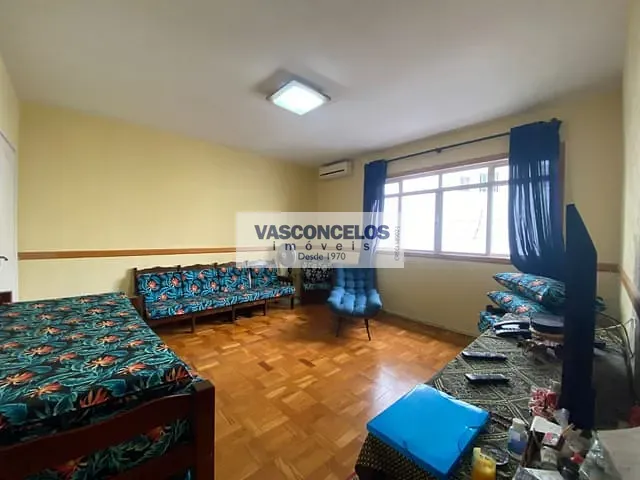 Apartamento com 117m² 3 quartos e 2 banheiros, à venda, no bairro Jardim São Dimas em São José dos Campos