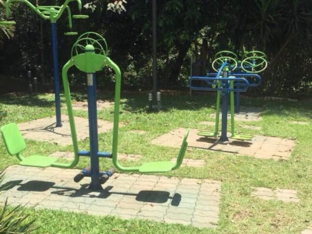 Foto do Apartamento - Apartamento residencial à venda, Jardim Marajoara, São Paulo. | ZONA LESTE IMÓVEIS