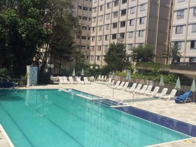 Foto do Apartamento - Apartamento residencial à venda, Jardim Marajoara, São Paulo. | ZONA LESTE IMÓVEIS