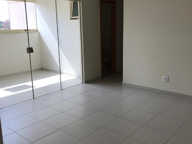 Foto do Apartamento - Apartamento à venda 3 Quartos, 1 Suite, 92.68M², Mercês, Uberaba - MG | Portal do Triunfo | ZUCATO IMOBILIARIA LTDA