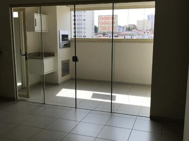 Foto do Apartamento - Apartamento à venda 3 Quartos, 1 Suite, 92.68M², Mercês, Uberaba - MG | Portal do Triunfo | ZUCATO IMOBILIARIA LTDA