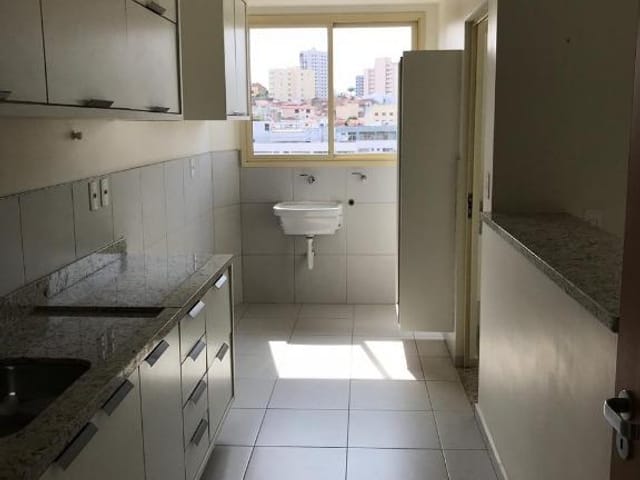 Foto do Apartamento - Apartamento à venda 3 Quartos, 1 Suite, 92.68M², Mercês, Uberaba - MG | Portal do Triunfo | ZUCATO IMOBILIARIA LTDA