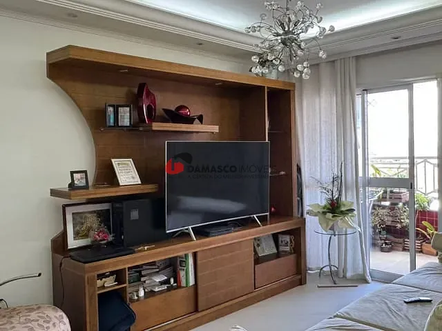 Apartamento 3 quartos e 2 banheiros, à venda, no bairro Santa Maria em São Caetano do Sul