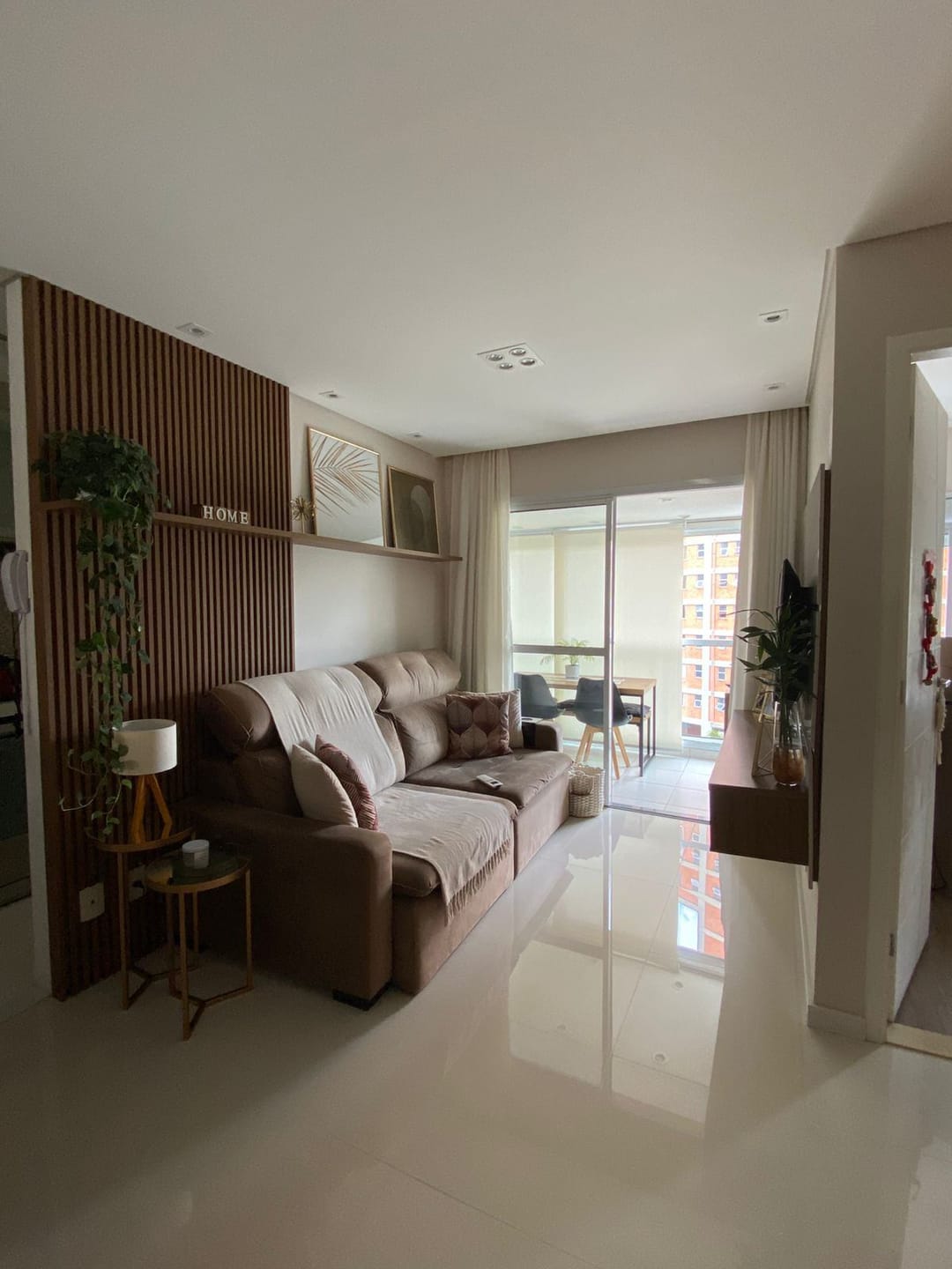 Apartamento para locação, Osvaldo Cruz, São Caetano do Sul, SP