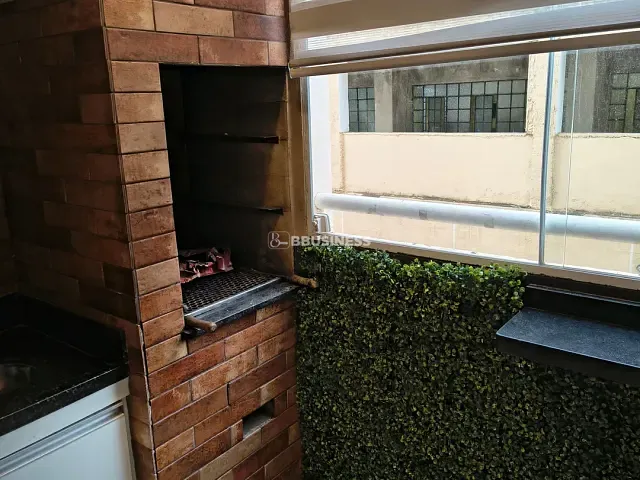 Apartamento 2 quartos e 1 banheiro, para alugar, no bairro Jardim América em Taboão da Serra