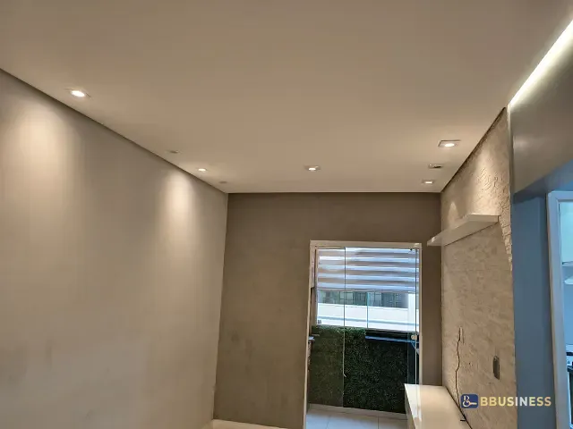 Apartamento 2 quartos e 1 banheiro, para alugar, no bairro Jardim América em Taboão da Serra