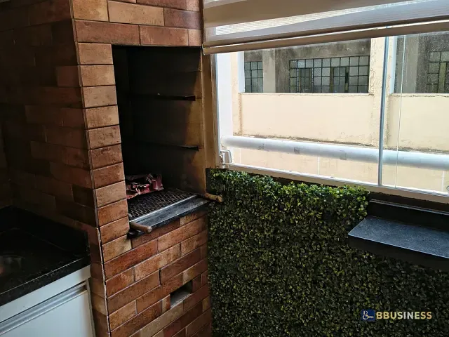 Apartamento 2 quartos e 1 banheiro, para alugar, no bairro Jardim América em Taboão da Serra