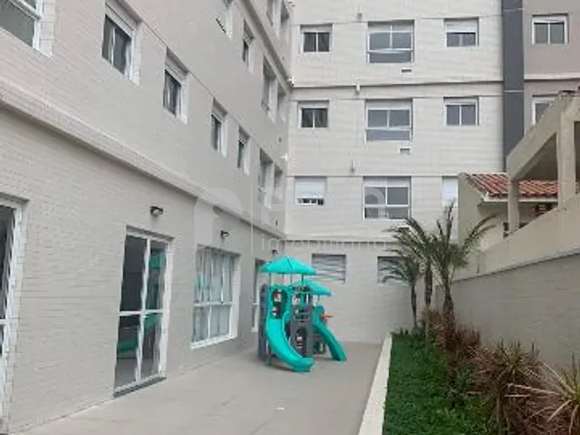 Apartamento 2 quartos e 1 banheiro, para alugar, no bairro Vila Mazzei em São Paulo