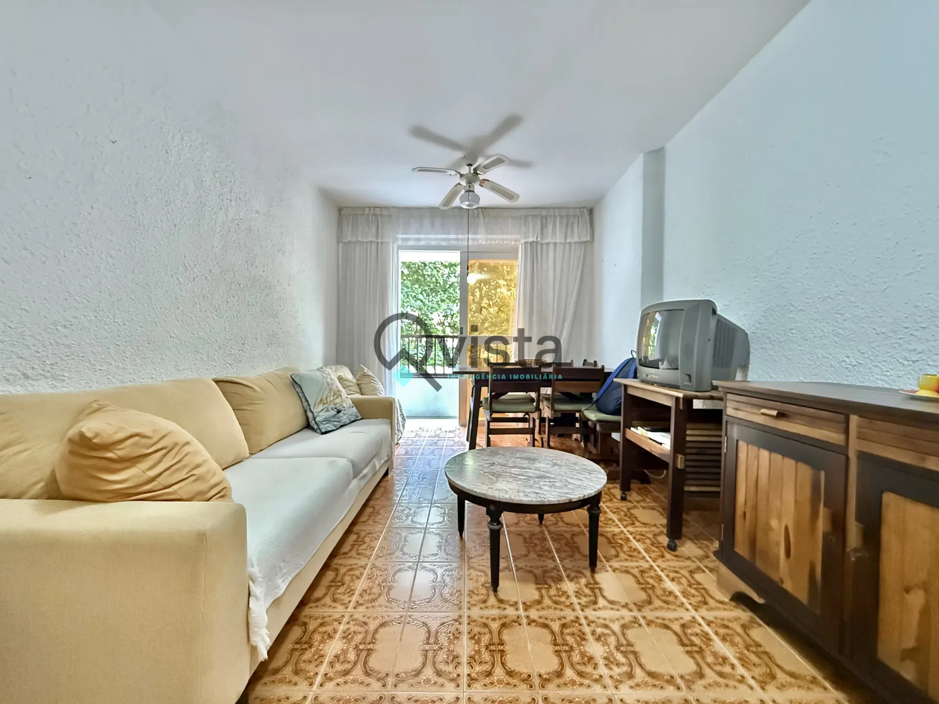 Apartamento, 2 quartos, 70 m² - Foto 1