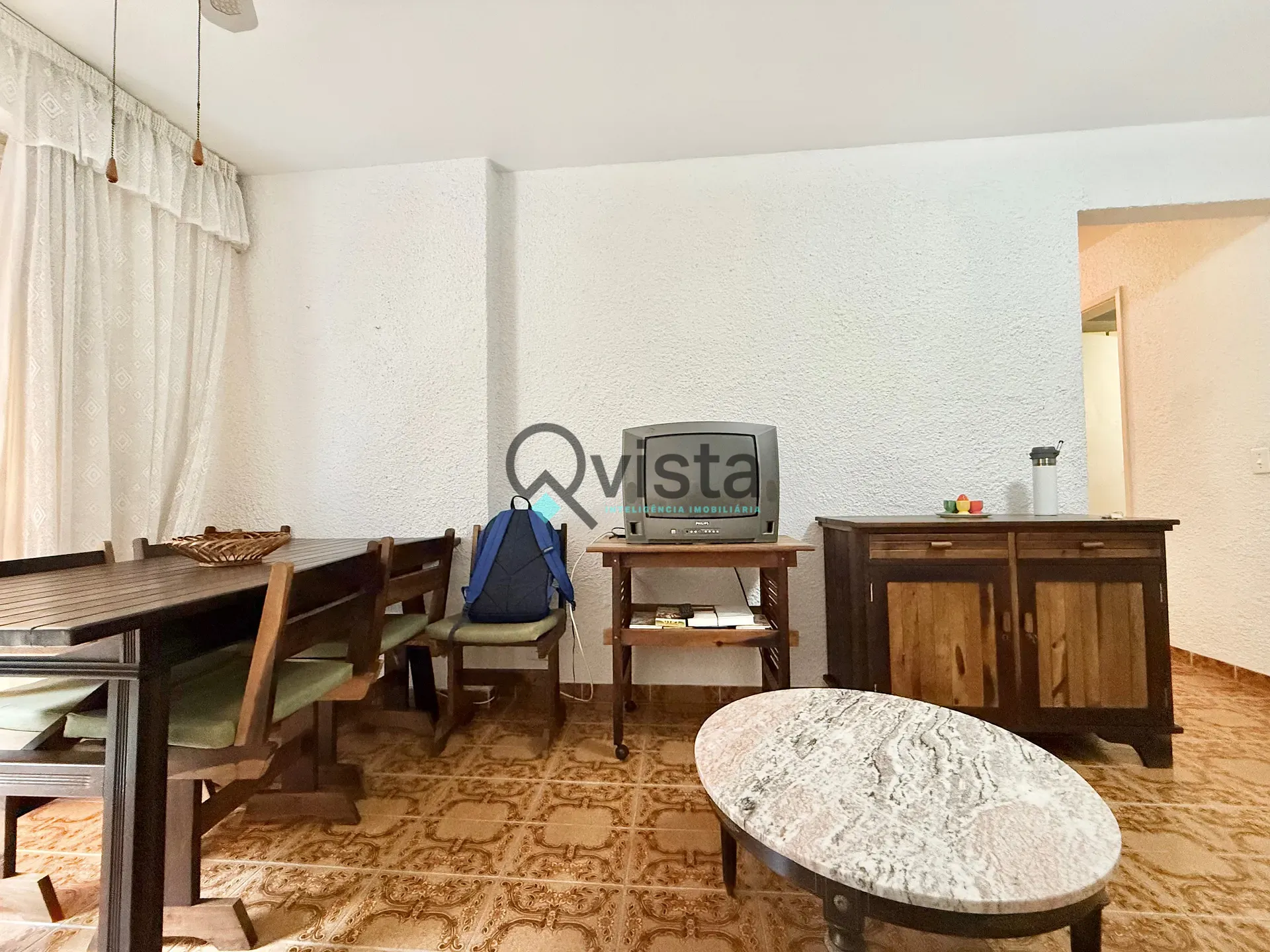 Apartamento, 2 quartos, 70 m² - Foto 2