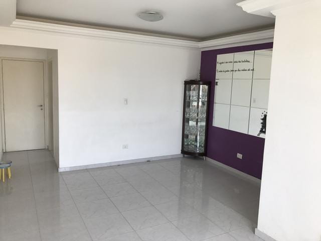 Foto do Apartamento - Apartamento à venda 3 Quartos, 1 Suite, 3 Vagas, 82M², Jardim Aquarius, São José dos Campos - SP | Edifício Place Athenee | RUSSI IMÓVEIS