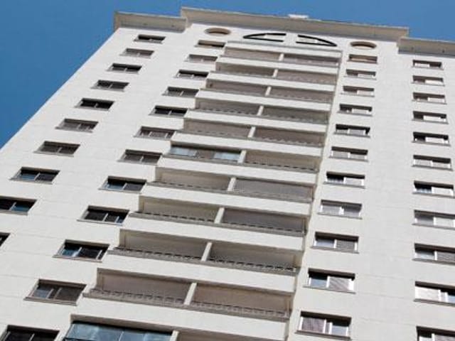 Foto do Apartamento - Apartamento à venda 3 Quartos, 1 Suite, 3 Vagas, 82M², Jardim Aquarius, São José dos Campos - SP | Edifício Place Athenee | RUSSI IMÓVEIS