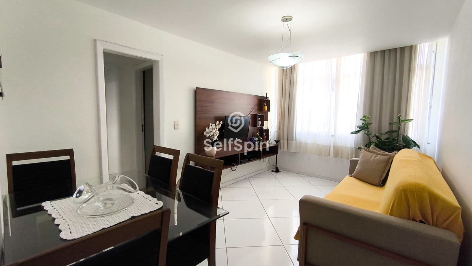 Apartamento, 2 quartos, 75 m² - Foto 2