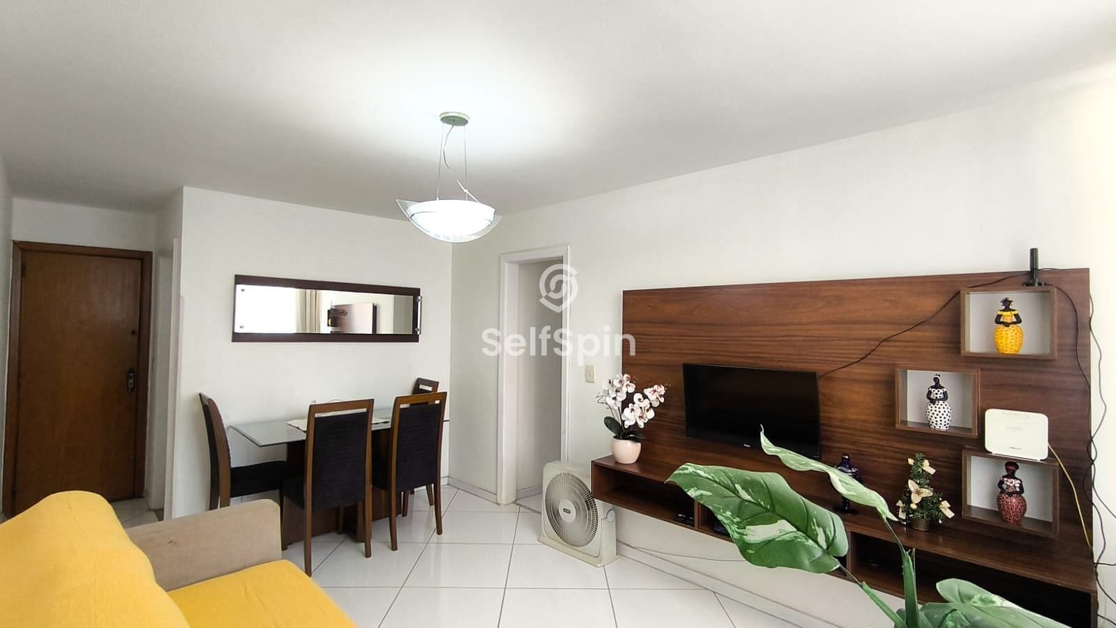 Apartamento, 2 quartos, 75 m² - Foto 3