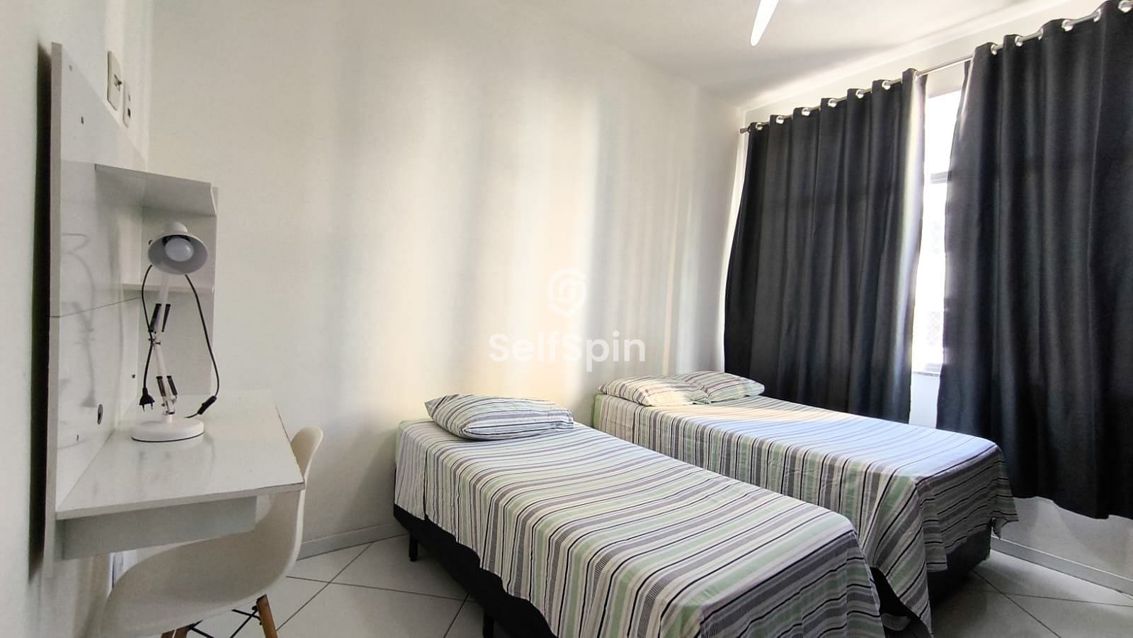 Apartamento, 2 quartos, 75 m² - Foto 4