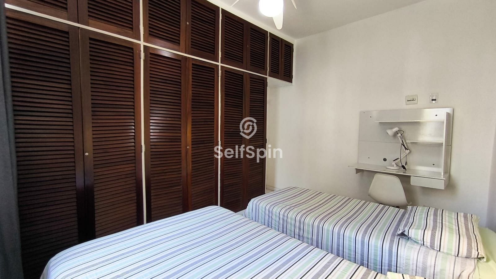 Apartamento, 2 quartos, 75 m² - Foto 5