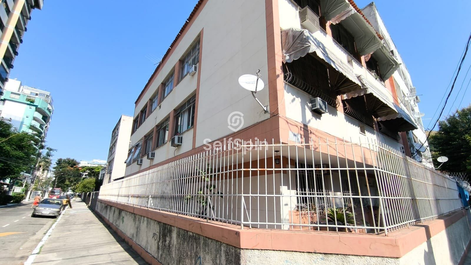 Apartamento, 2 quartos, 75 m² - Foto 1