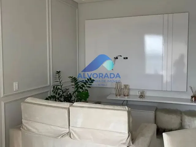 Apartamento com 10m² 2 quartos e 1 banheiro, à venda, no bairro Pagador de Andrade em Jacareí