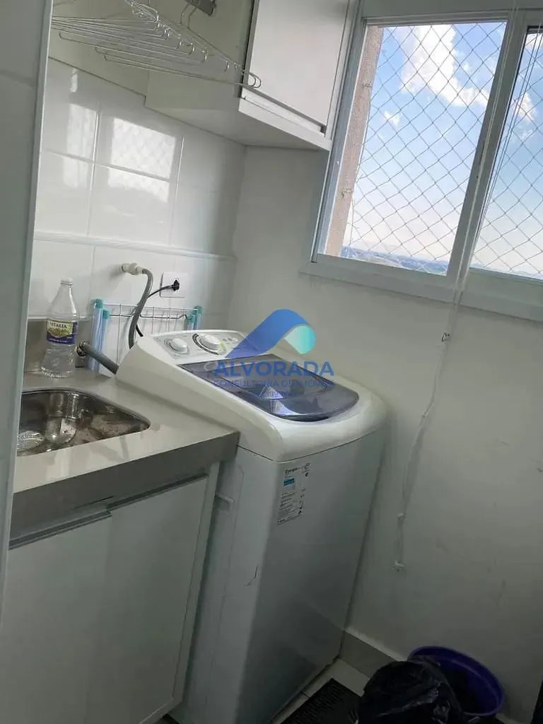Apartamento, 2 quartos, 62 m² - Foto 4