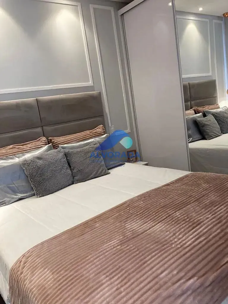 Apartamento, 2 quartos, 62 m² - Foto 14