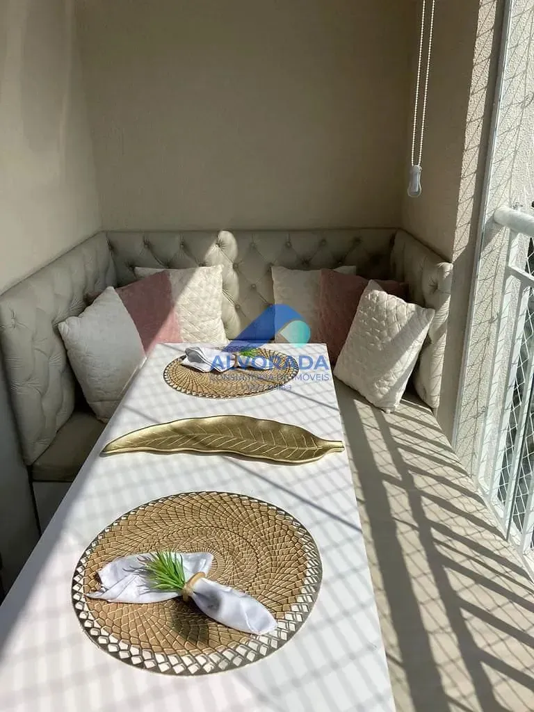 Apartamento, 2 quartos, 62 m² - Foto 9