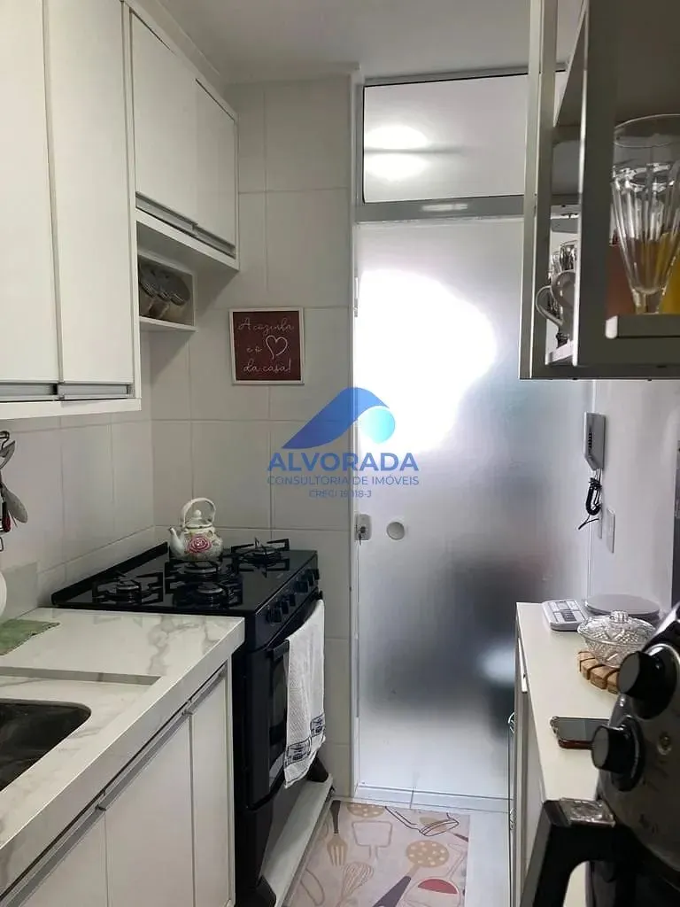 Apartamento, 2 quartos, 62 m² - Foto 5