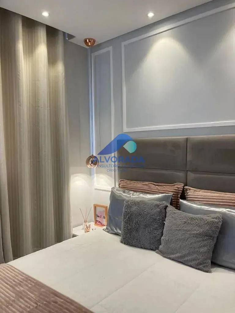 Apartamento, 2 quartos, 62 m² - Foto 15