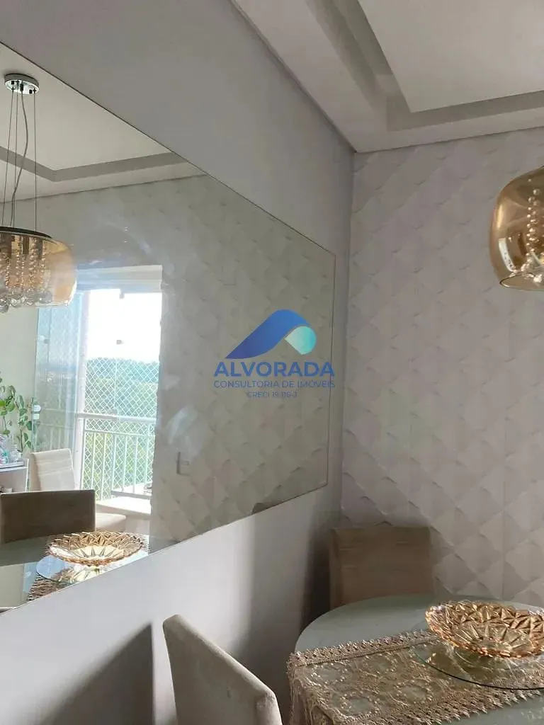 Apartamento, 2 quartos, 62 m² - Foto 11