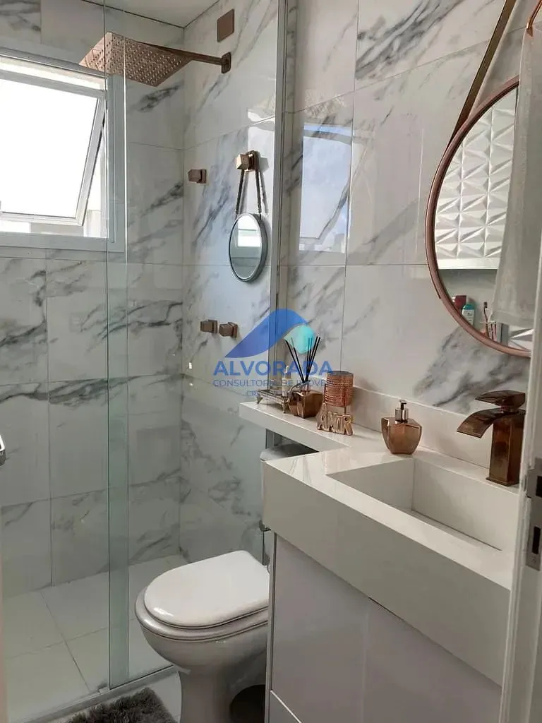 Apartamento, 2 quartos, 62 m² - Foto 12