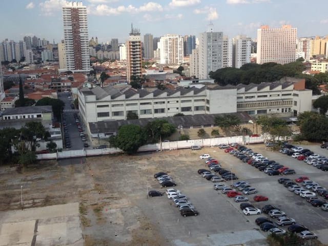 Foto do Apartamento - Apartamento à venda 2 Quartos, 1 Vaga, 61M², Tatuapé, São Paulo - SP | Edifício Mosqueteiro | ZONA LESTE IMÓVEIS