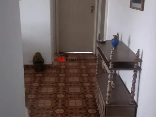 Apartamento 2 quartos e 1 banheiro, à venda, no bairro Boqueirão em Santos