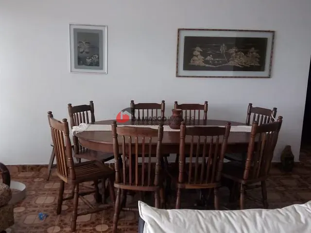 Apartamento 2 quartos e 1 banheiro, à venda, no bairro Boqueirão em Santos