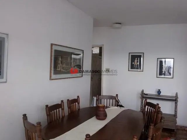 Apartamento 2 quartos e 1 banheiro, à venda, no bairro Boqueirão em Santos