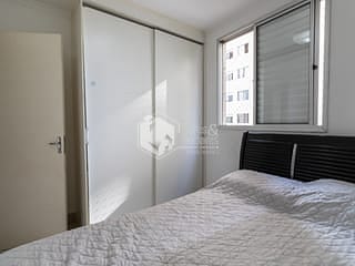 Foto do Apartamento-Apartamento tipo para venda em Água Branca com 2 quartos, 42m²