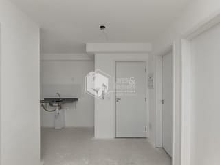 Foto do Apartamento-Apartamento tipo para venda em Barra Funda com 2 quartos, 33m²