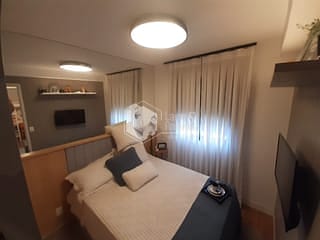 Foto do Apartamento-Apartamento tipo para venda em Barra Funda com 2 quartos, 33m²