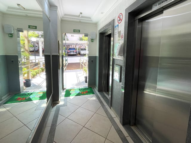 Foto do Apartamento - Apartamento tipo para venda em Condomínio Mirante Sul com 2 quartos, 48m² | Lares e Andares Imóveis