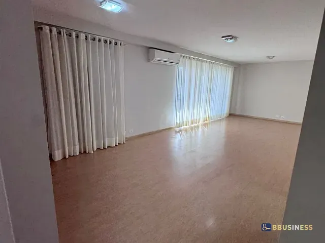 Apartamento 3 quartos e 3 banheiros, para alugar, no bairro Pinheiros em São Paulo