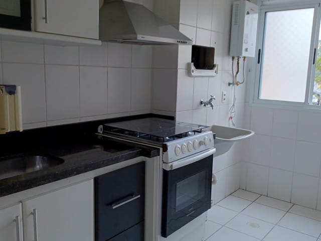 Apartamento 2 quartos e 2 banheiros, à venda, no bairro Tatuapé em São Paulo