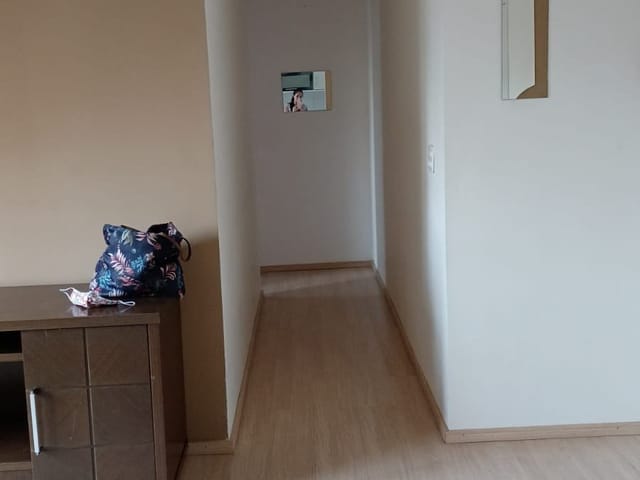 Apartamento 2 quartos e 2 banheiros, à venda, no bairro Tatuapé em São Paulo