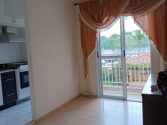 Apartamento 2 quartos e 2 banheiros, à venda, no bairro Tatuapé em São Paulo