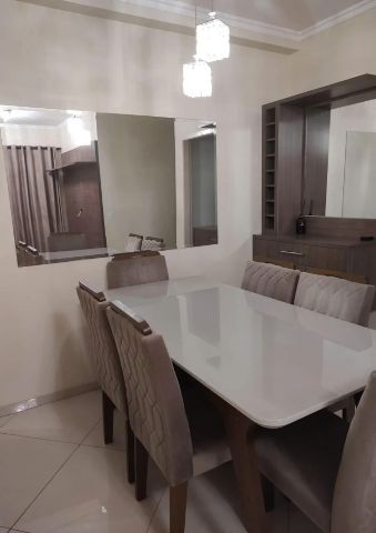 Foto do Apartamento - Apartamento à Venda com 2 Dormitórios, 54m² totais, Condomínio Torres de Caxambu ,Bairro  Caxambu, Jundiaí, SP | Copette Imóveis