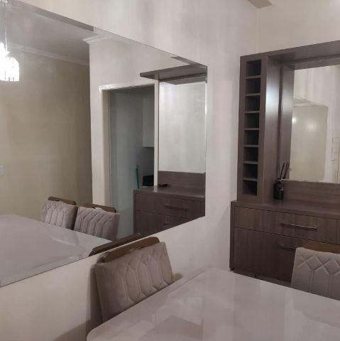 Foto do Apartamento - Apartamento à Venda com 2 Dormitórios, 54m² totais, Condomínio Torres de Caxambu ,Bairro  Caxambu, Jundiaí, SP | Copette Imóveis