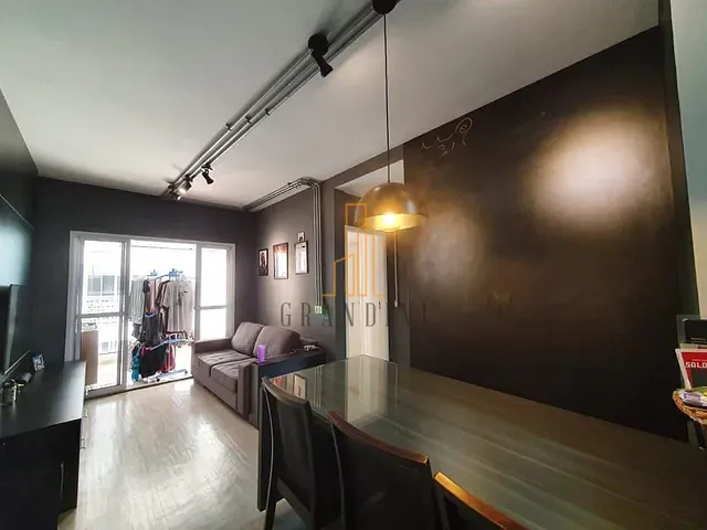 Apartamento com 64m², à venda, no bairro Jardim das Acácias em São Bernardo do Campo