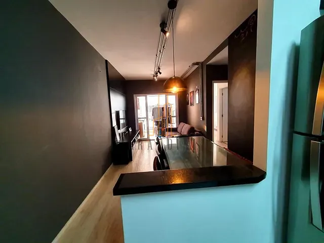 Apartamento com 64m², à venda, no bairro Jardim das Acácias em São Bernardo do Campo