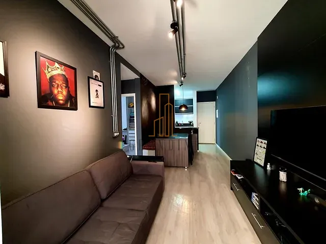 Apartamento com 64m², à venda, no bairro Jardim das Acácias em São Bernardo do Campo