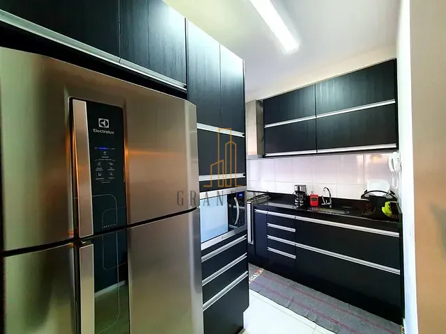 Apartamento com 64m², à venda, no bairro Jardim das Acácias em São Bernardo do Campo