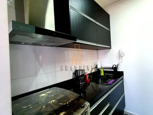 Apartamento com 64m², à venda, no bairro Jardim das Acácias em São Bernardo do Campo