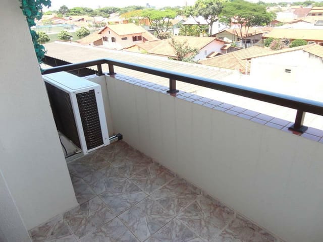 Foto do Apartamento - Apartamento  residencial para locação, Bosque dos Eucaliptos, São José dos Campos. | INDEPENDENCE NEGOCIOS IMOBILIARIOS LTDA